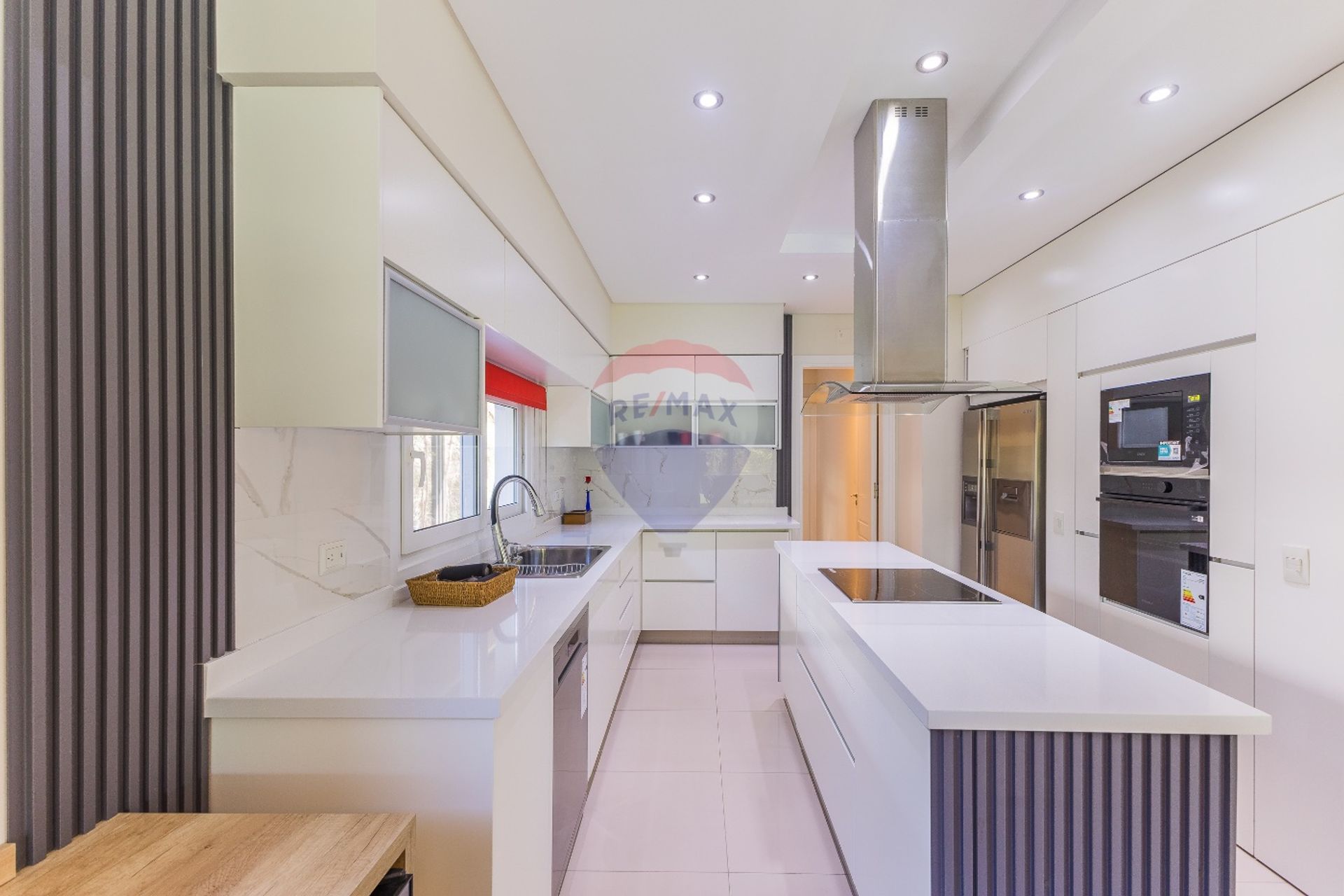 Los Alisos Nordelta House sale interior 4‑bedroom