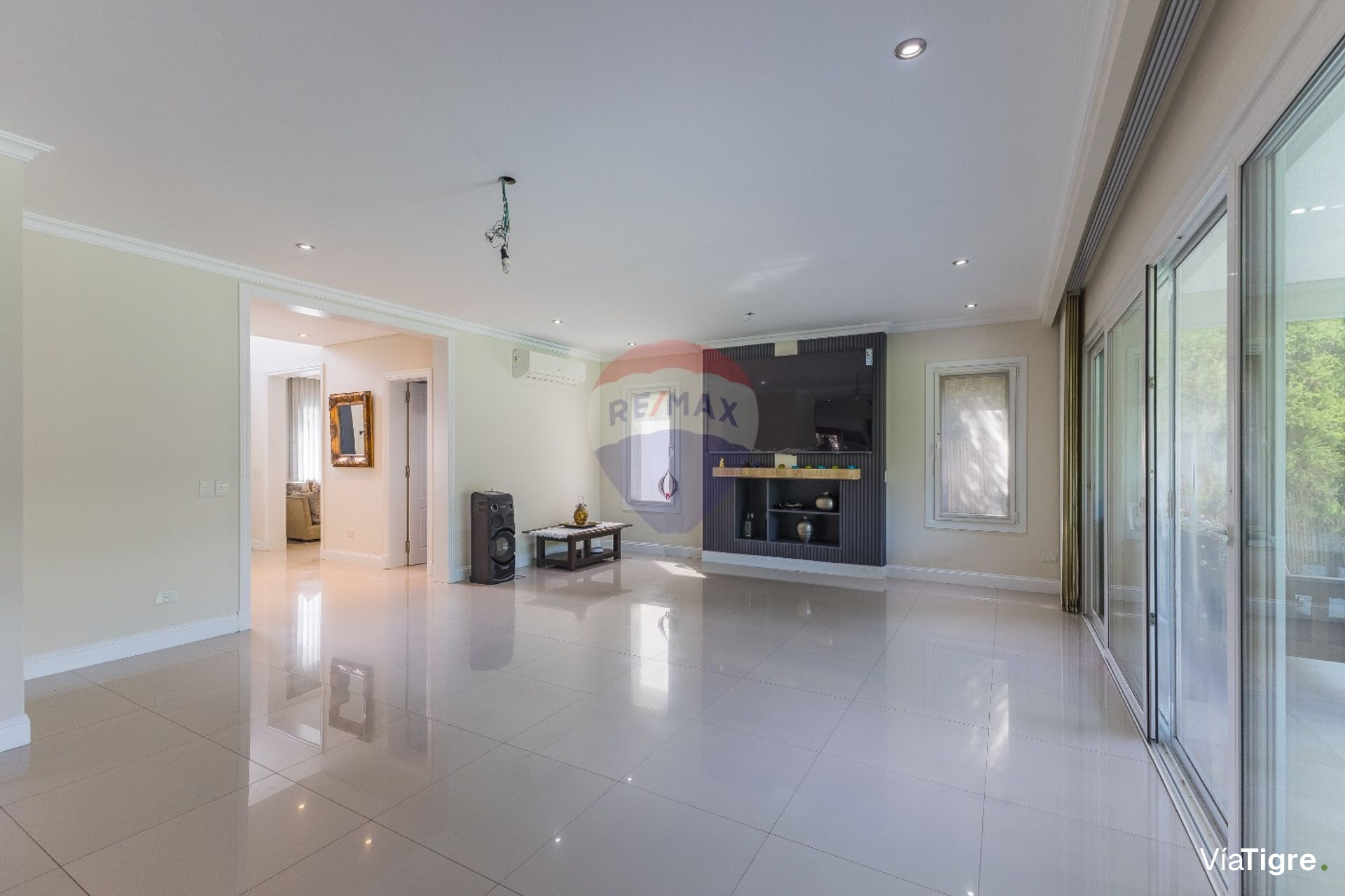 Venta casa Los Alisos Nordelta interna 5 ambientes