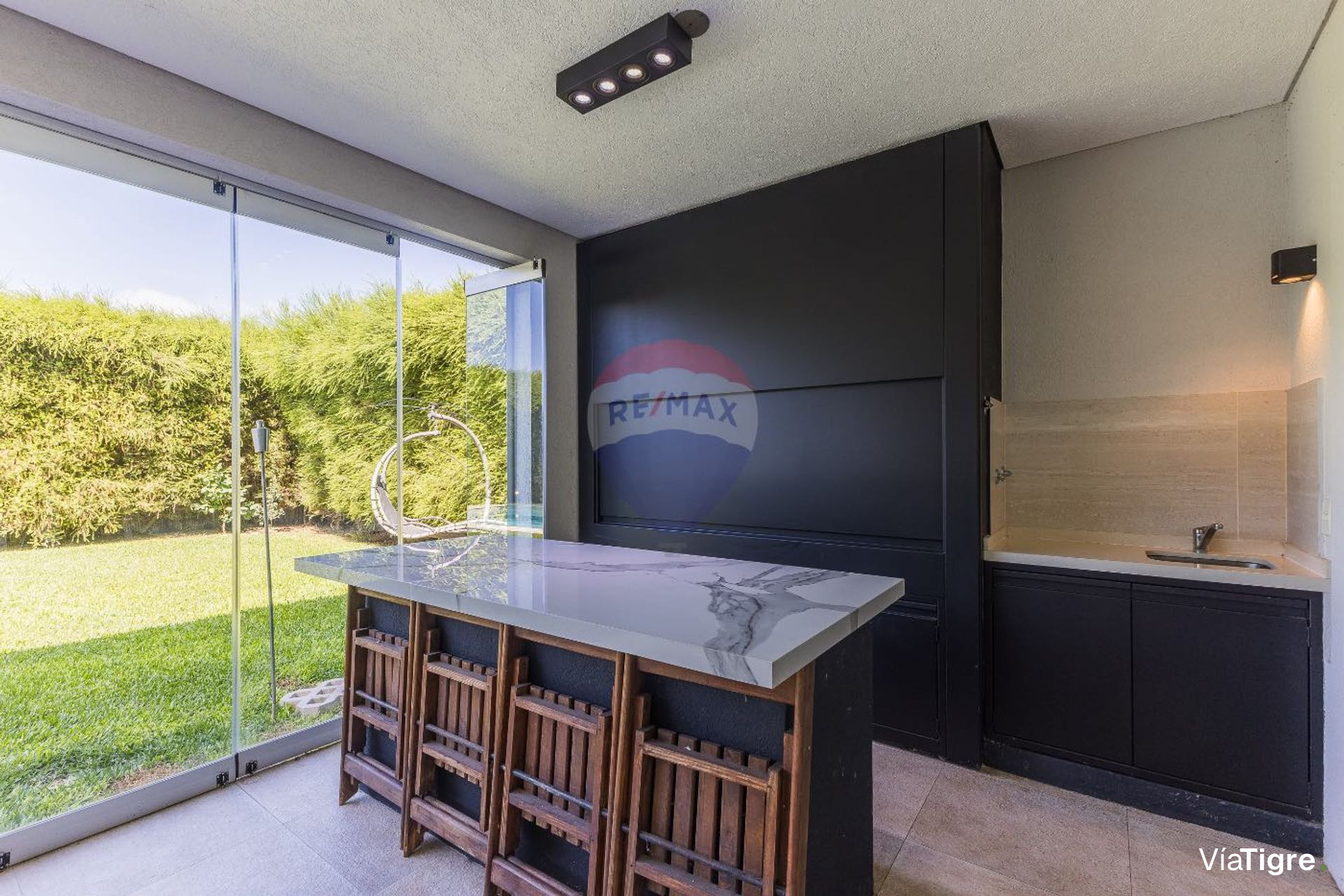 Venta casa Los Alisos Nordelta interna 5 ambientes