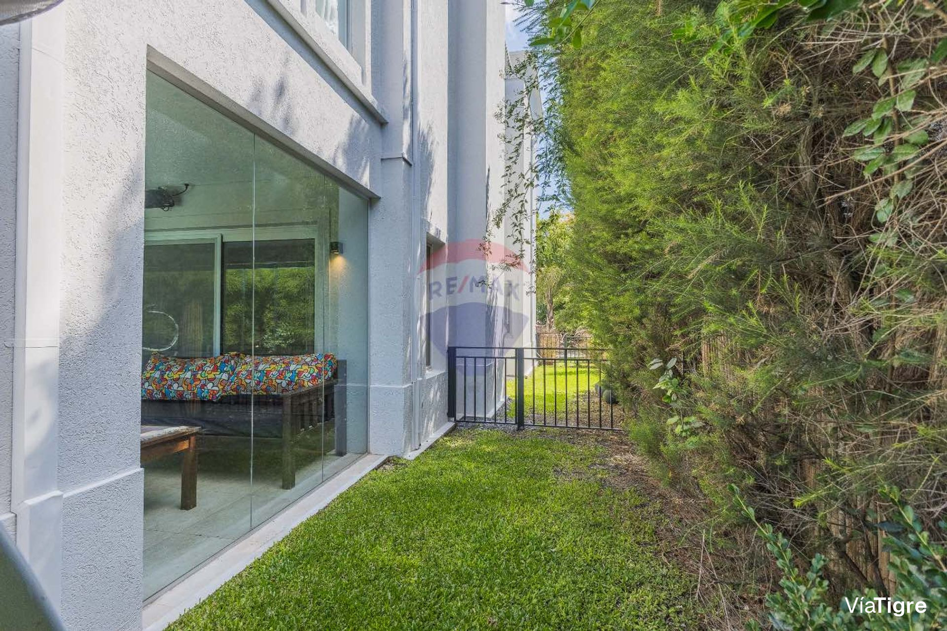 Venta casa Los Alisos Nordelta interna 5 ambientes