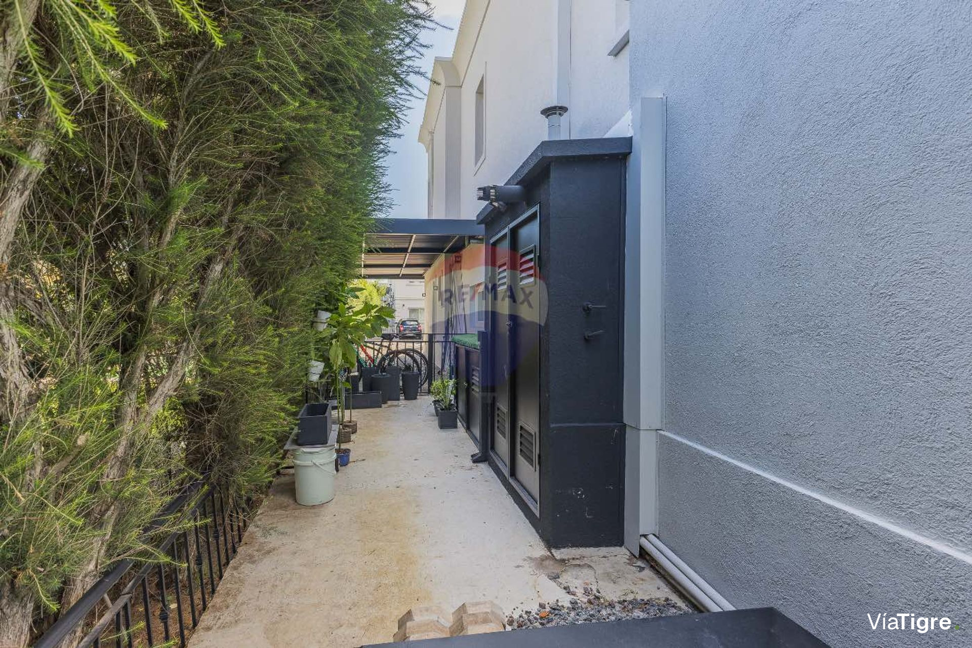 Venta casa Los Alisos Nordelta interna 5 ambientes