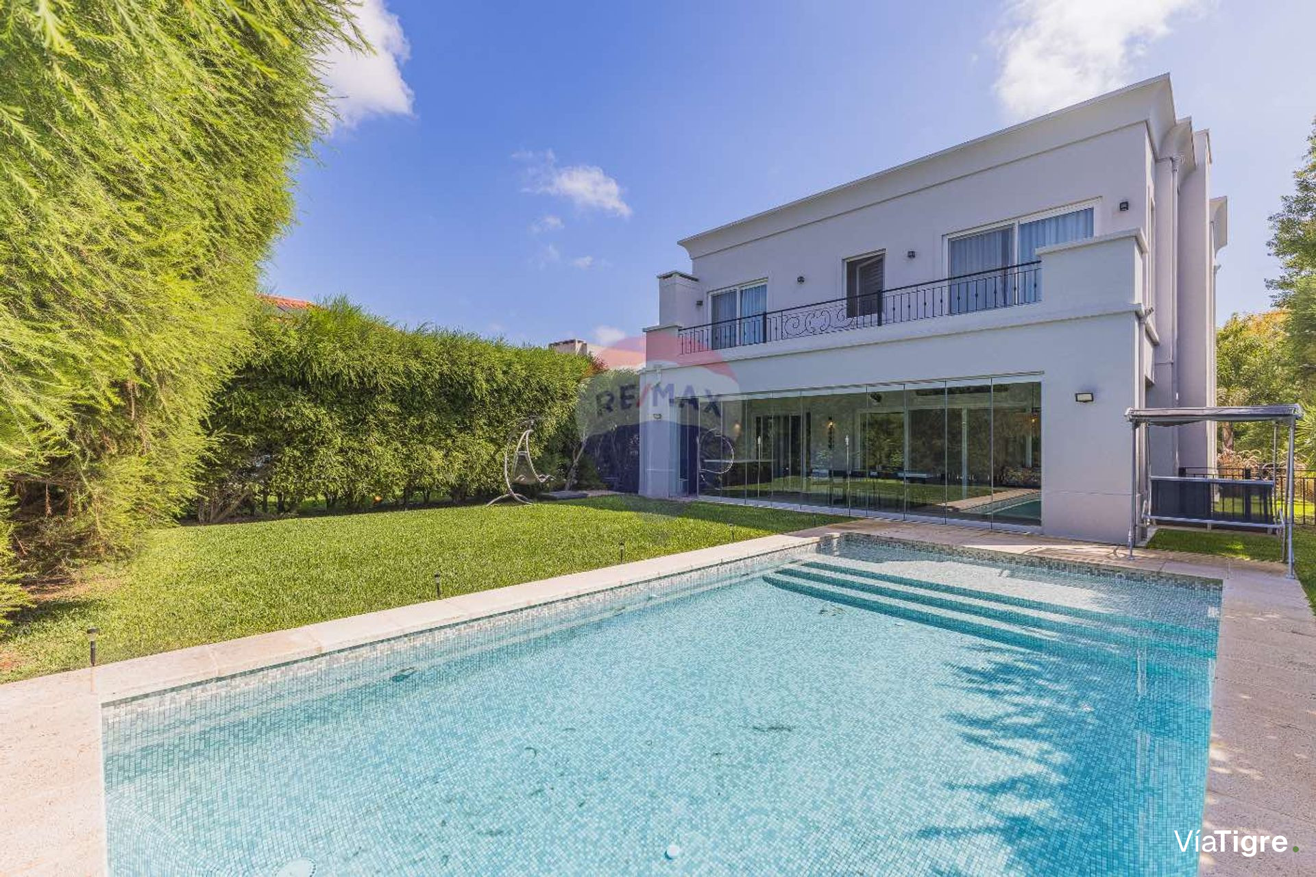 Venta casa Los Alisos Nordelta interna 5 ambientes