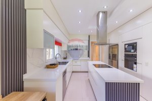 Los Alisos Nordelta House sale interior 4‑bedroom