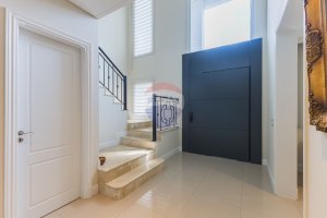 Los Alisos Nordelta House sale interior 4‑bedroom