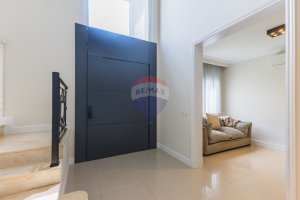 Los Alisos Nordelta House sale interior 4‑bedroom