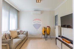 Los Alisos Nordelta House sale interior 4‑bedroom