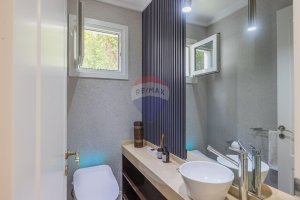 Los Alisos Nordelta House sale interior 4‑bedroom