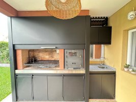 Casa 4 dormitorios 1 escritorio pileta playroom