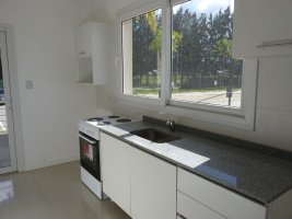 For Sale Apartment with Garden by the Water 2‑bedroom Vila Vela