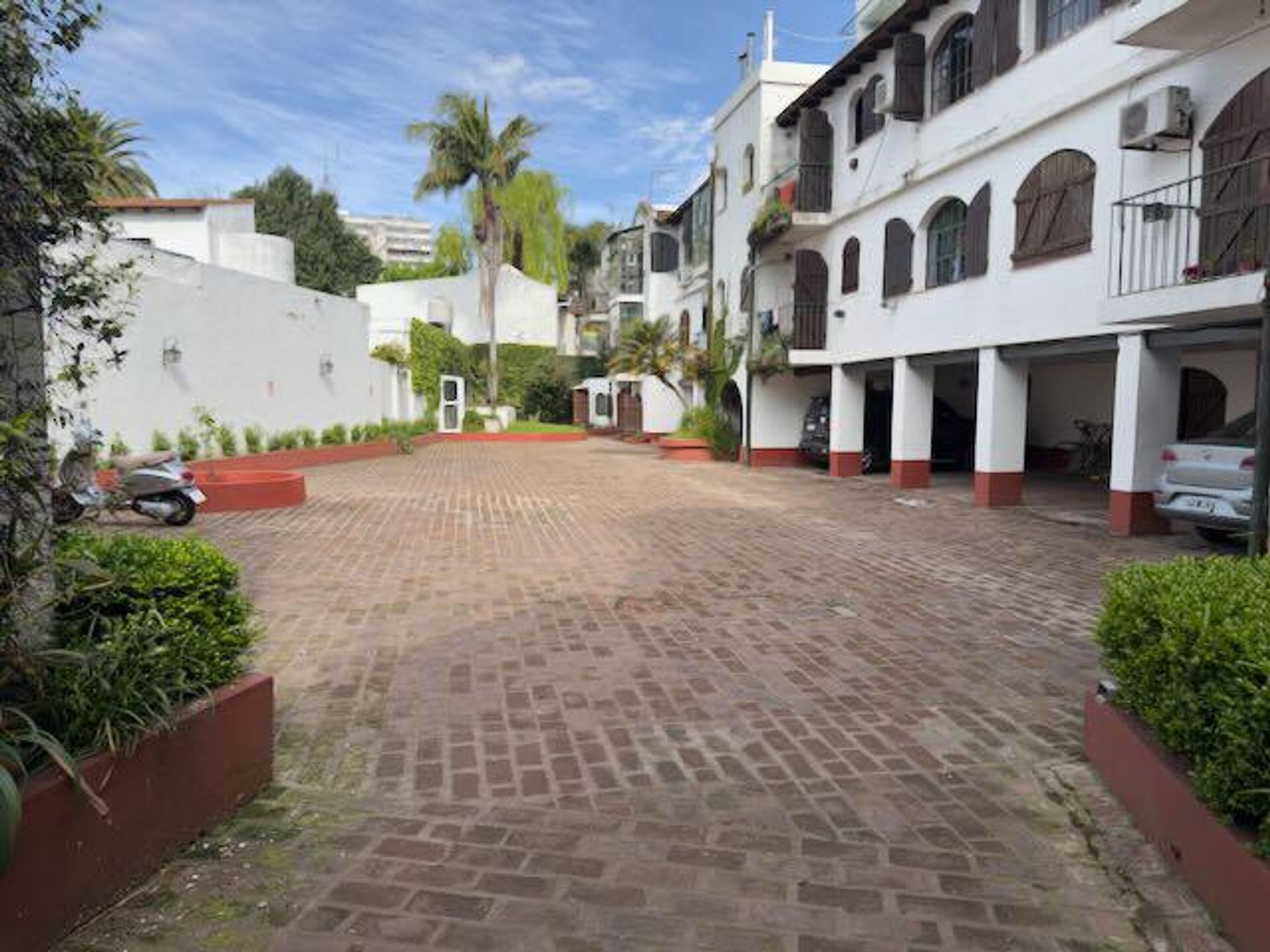 Venta Depto 3 Amb San Isidro 2 Cocheras Reciclado