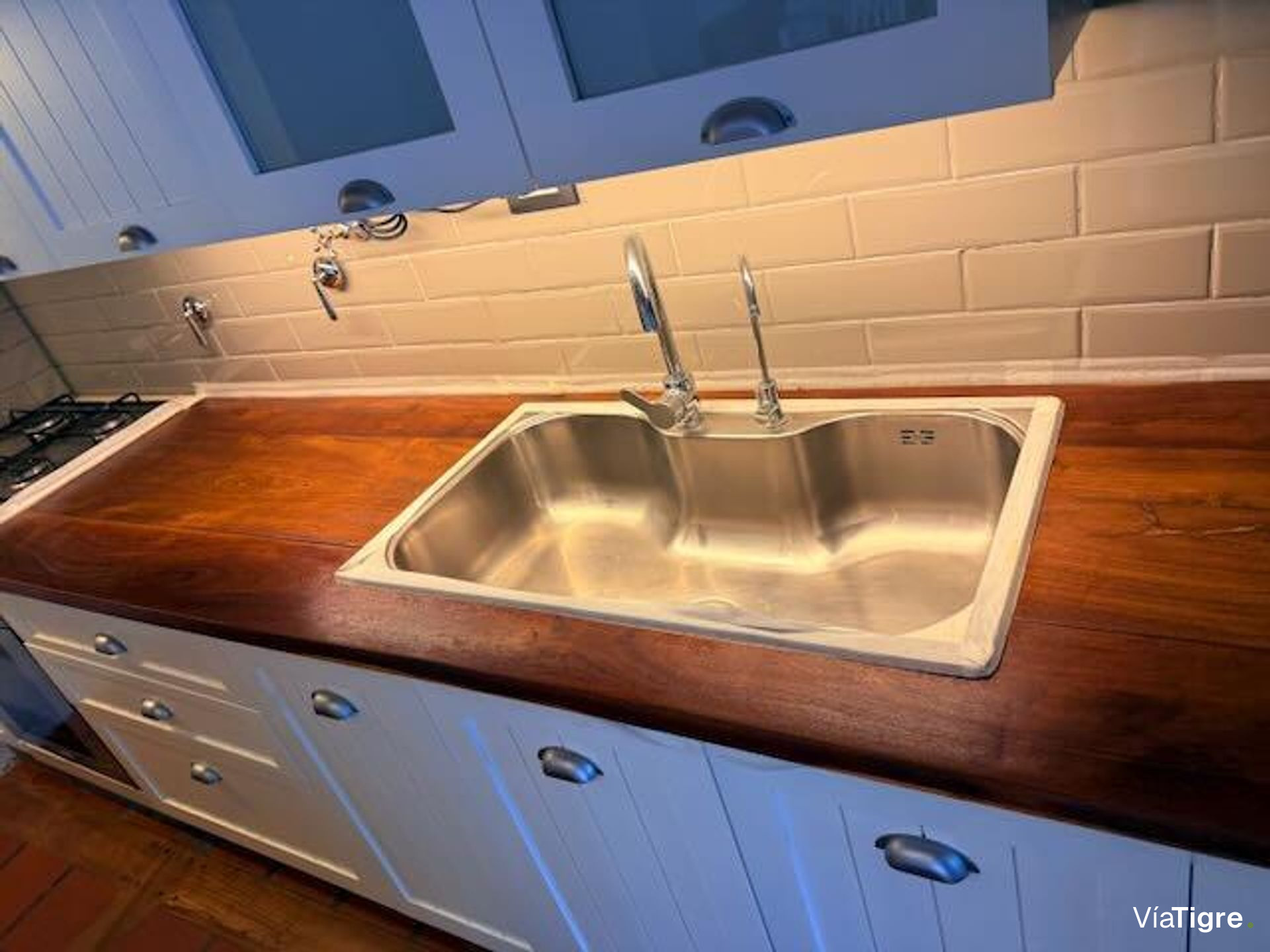 Venta Depto 3 Amb San Isidro 2 Cocheras Reciclado