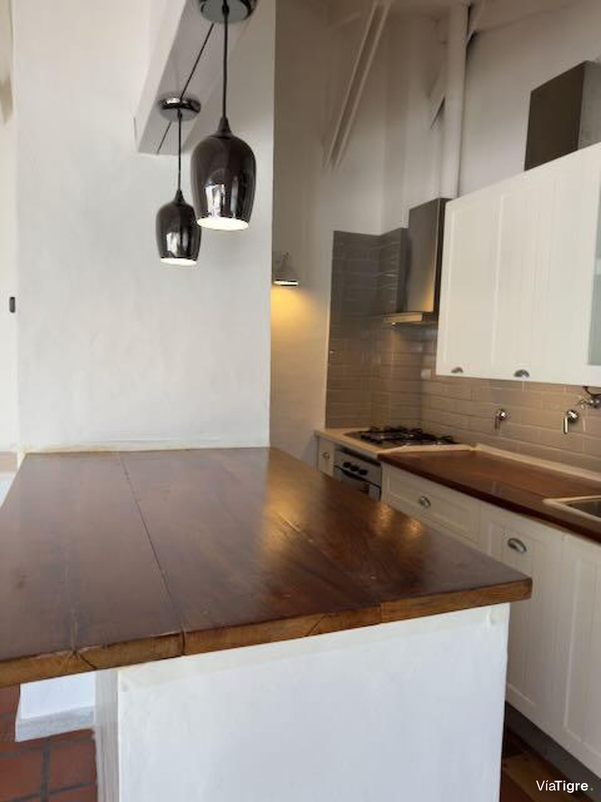 Venta Depto 3 Amb San Isidro 2 Cocheras Reciclado