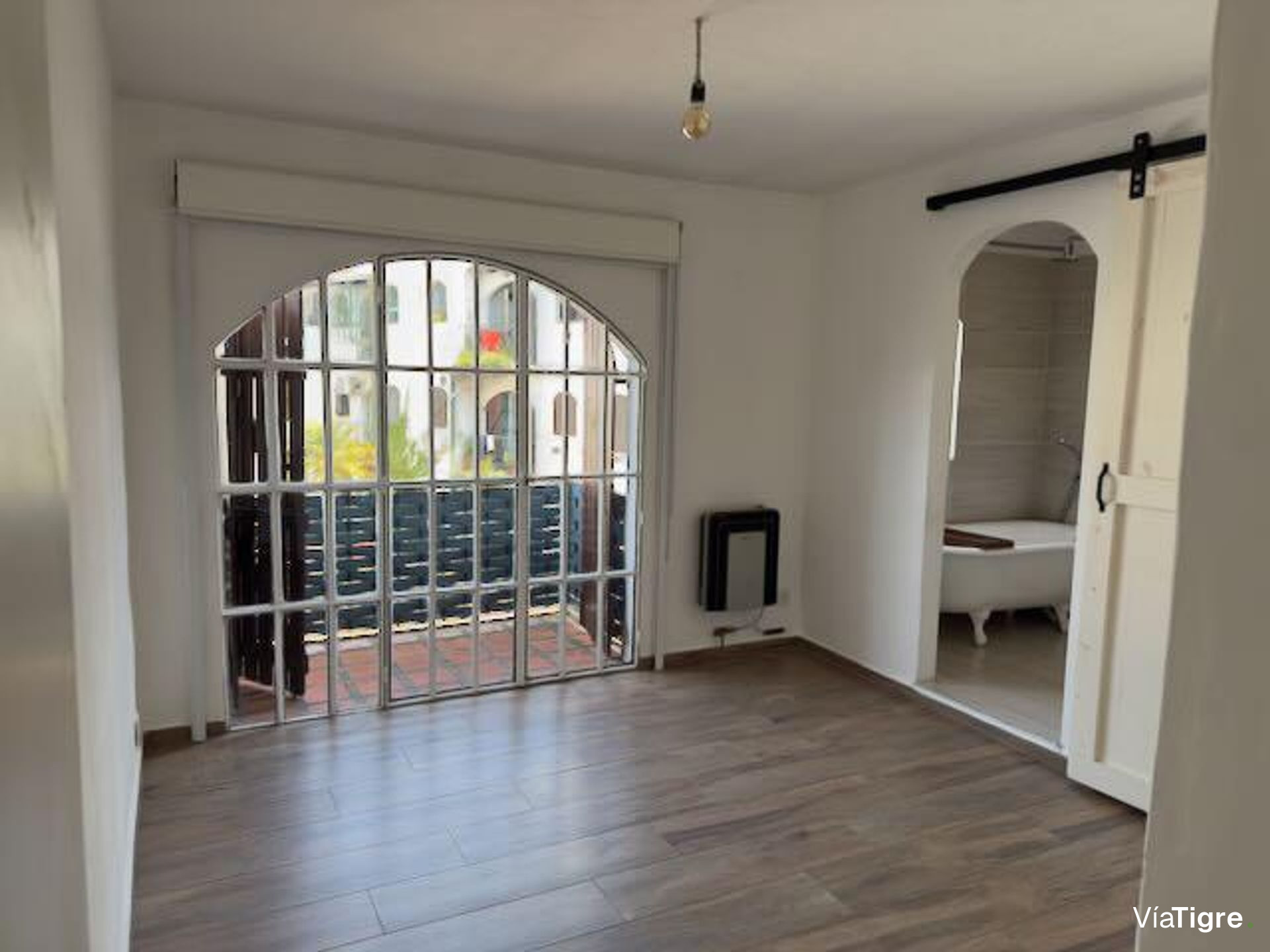 Venta Depto 3 Amb San Isidro 2 Cocheras Reciclado