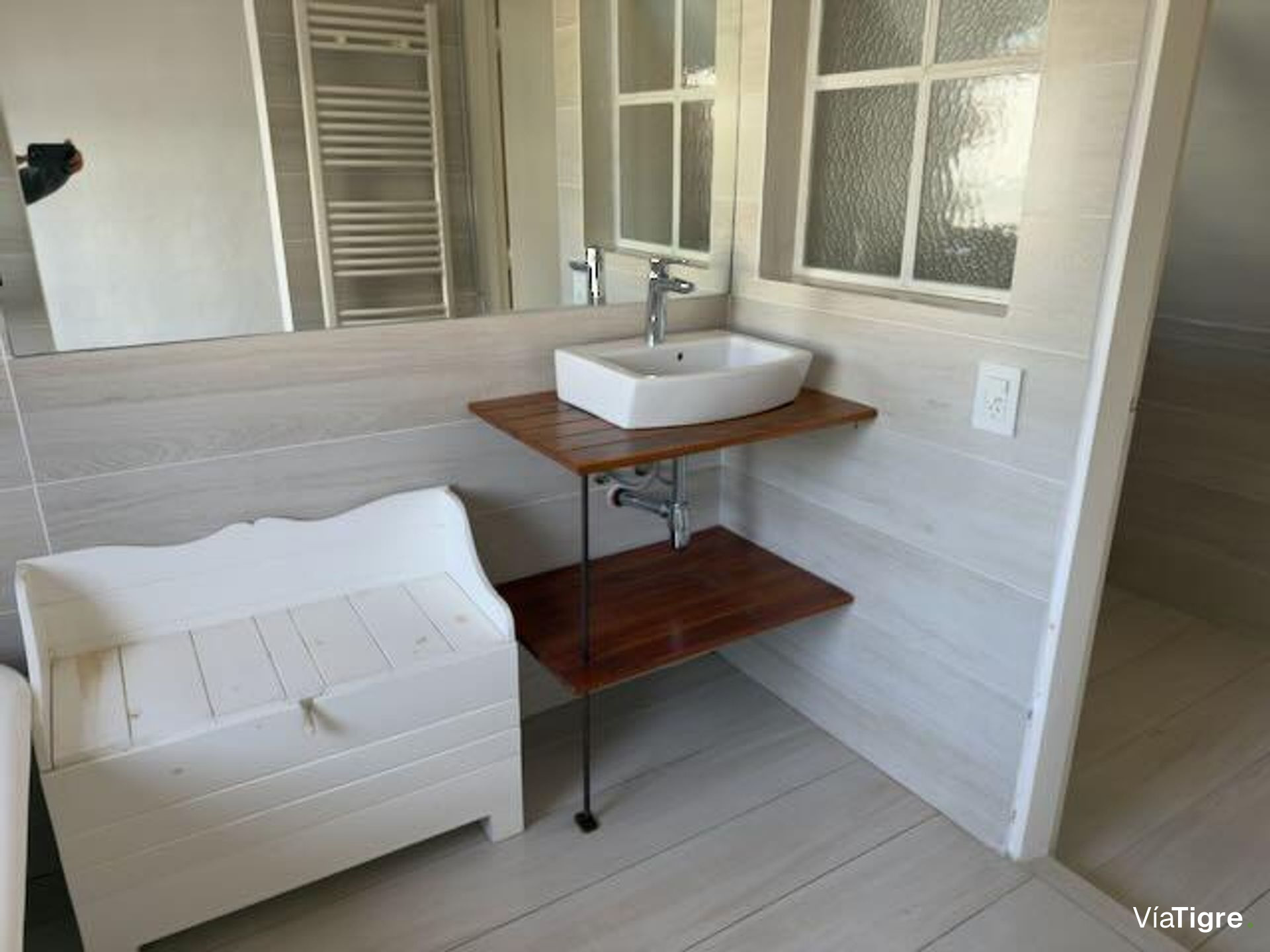 Venta Depto 3 Amb San Isidro 2 Cocheras Reciclado