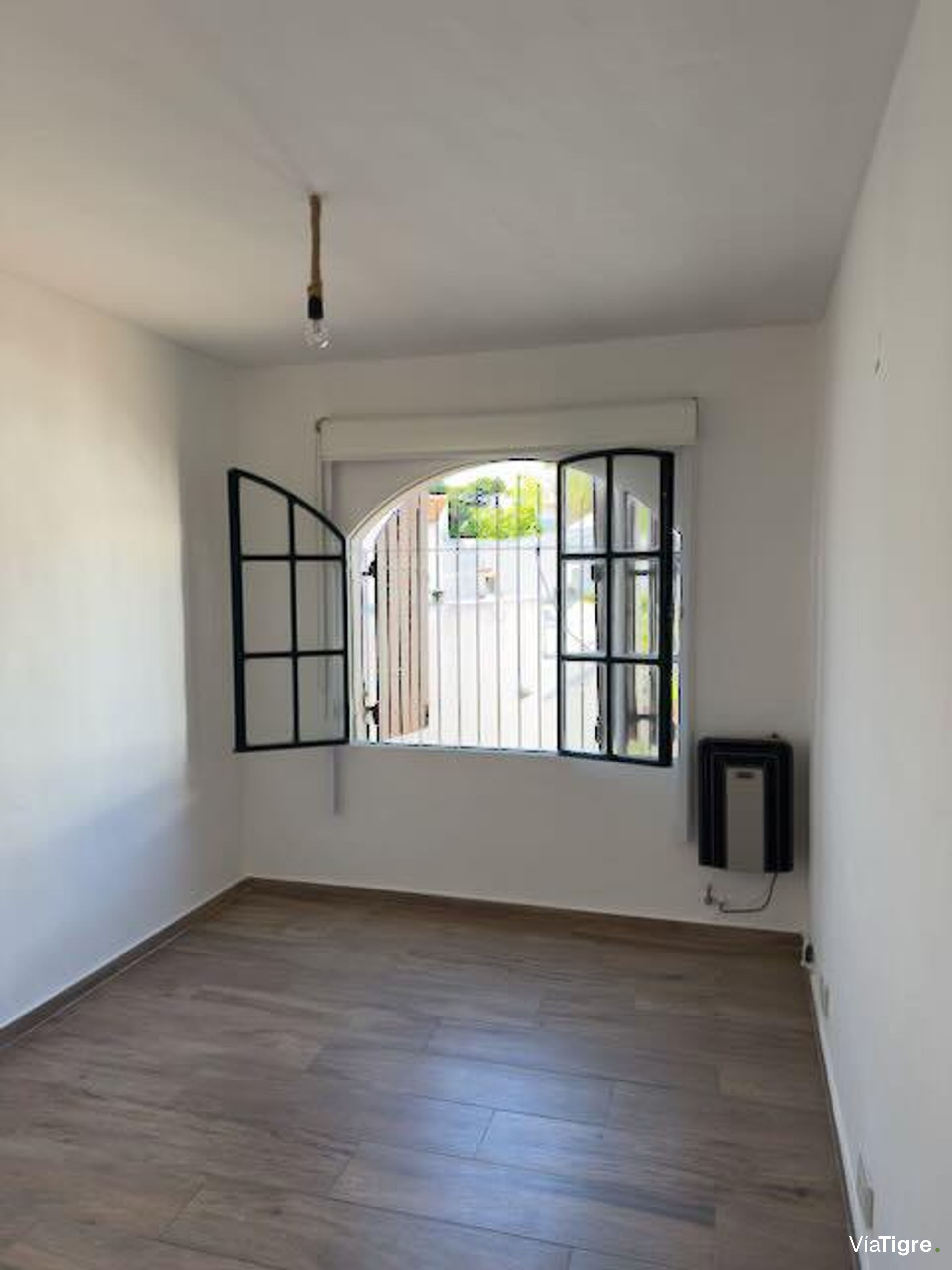 Venta Depto 3 Amb San Isidro 2 Cocheras Reciclado