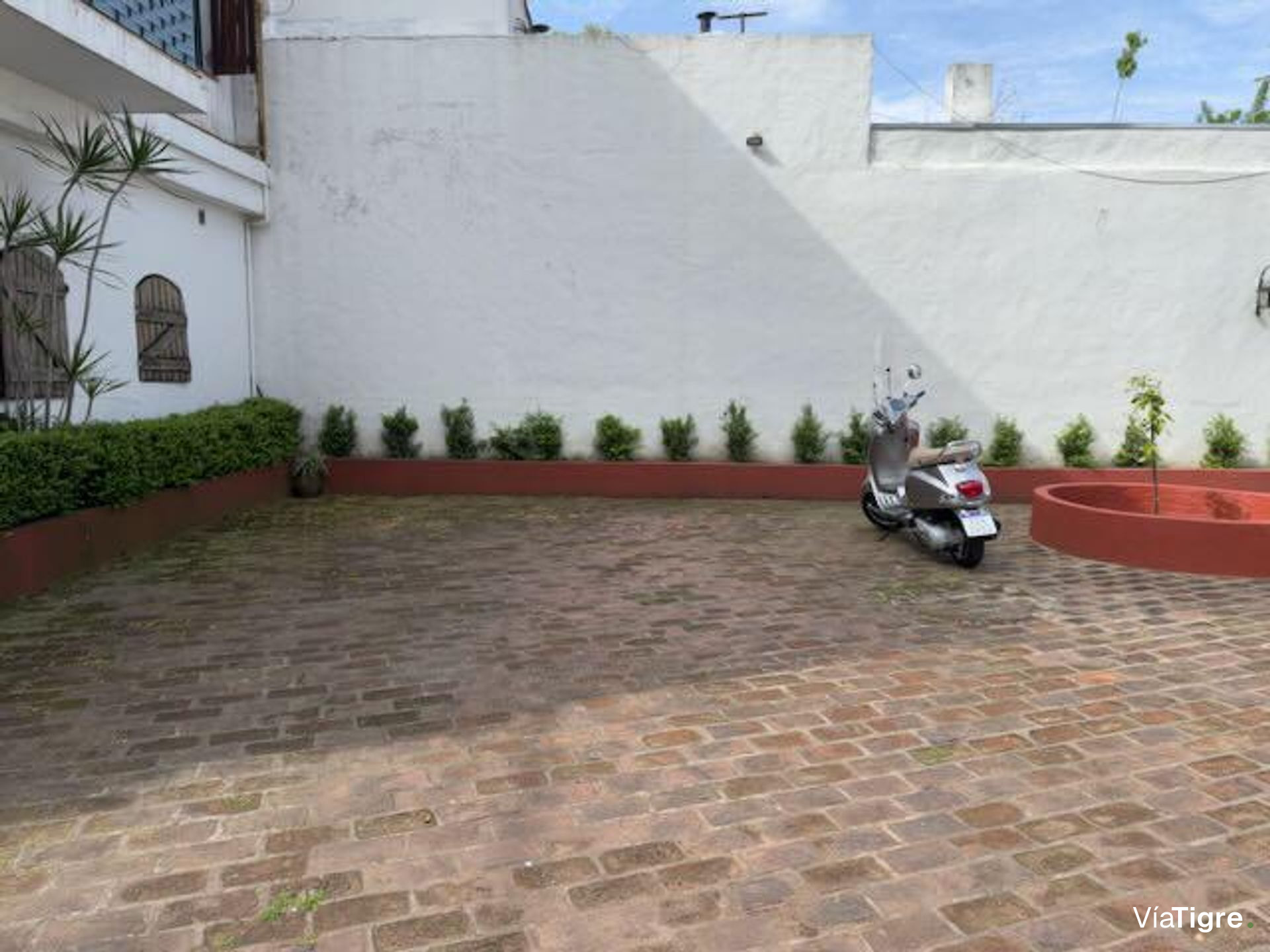 Venta Depto 3 Amb San Isidro 2 Cocheras Reciclado