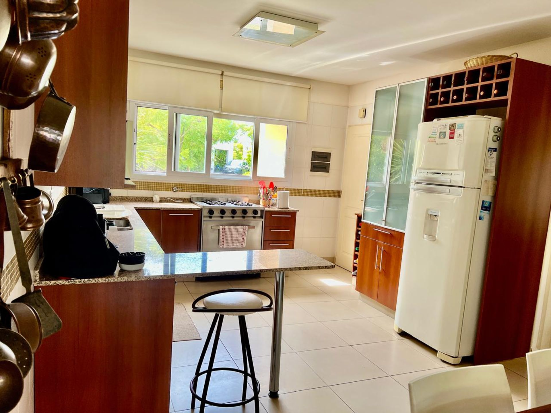 Venta Casa a la Laguna Santa Catalina, Villanueva
