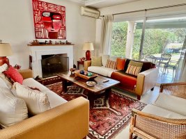 Venta Casa a la Laguna Santa Catalina, Villanueva