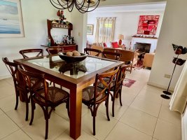 Venta Casa a la Laguna Santa Catalina, Villanueva