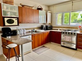 Venta Casa a la Laguna Santa Catalina, Villanueva