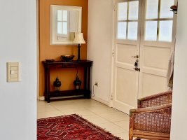 Venta Casa a la Laguna Santa Catalina, Villanueva