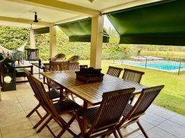 Venta Casa a la Laguna Santa Catalina, Villanueva