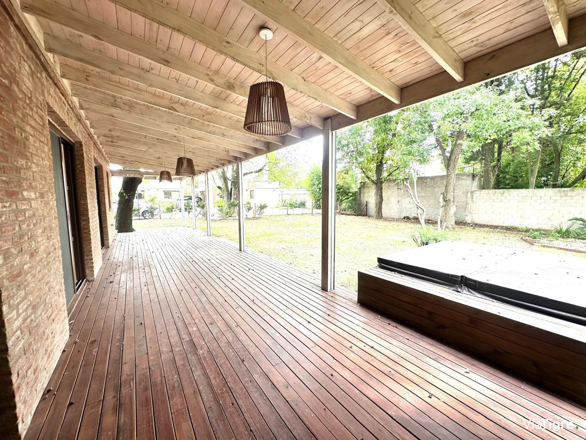 Venta De Casa 4 Amb Aestrenar Lomas De San Isidro