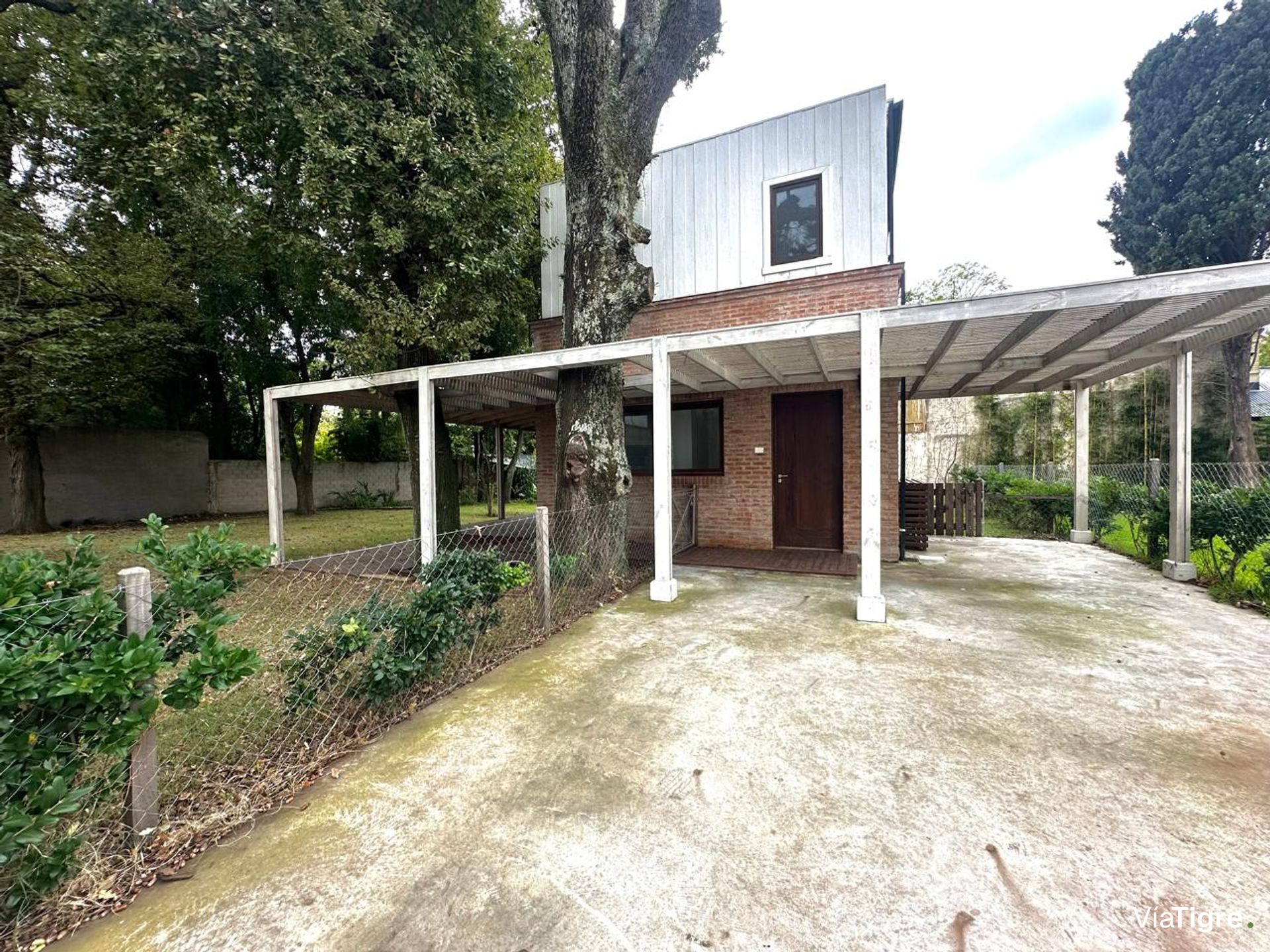 Venta De Casa 4 Amb Aestrenar Lomas De San Isidro