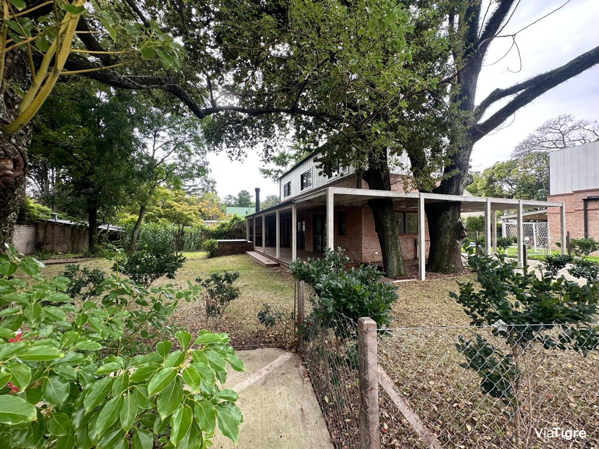 Venta De Casa 4 Amb Aestrenar Lomas De San Isidro