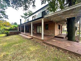 Venta De Casa 4 Amb Aestrenar Lomas De San Isidro