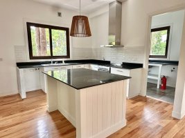 Venta De Casa 4 Amb Aestrenar Lomas De San Isidro