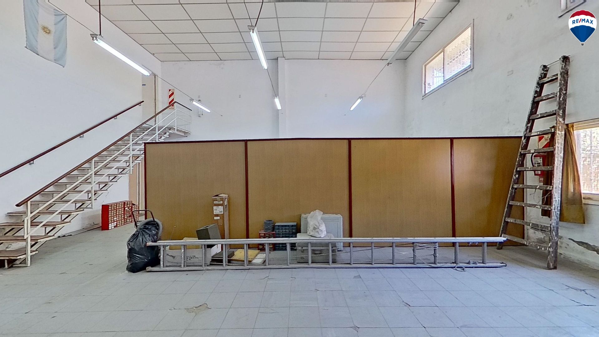 Don Torcuato - Venta Lote de 500m2 - con Galpón