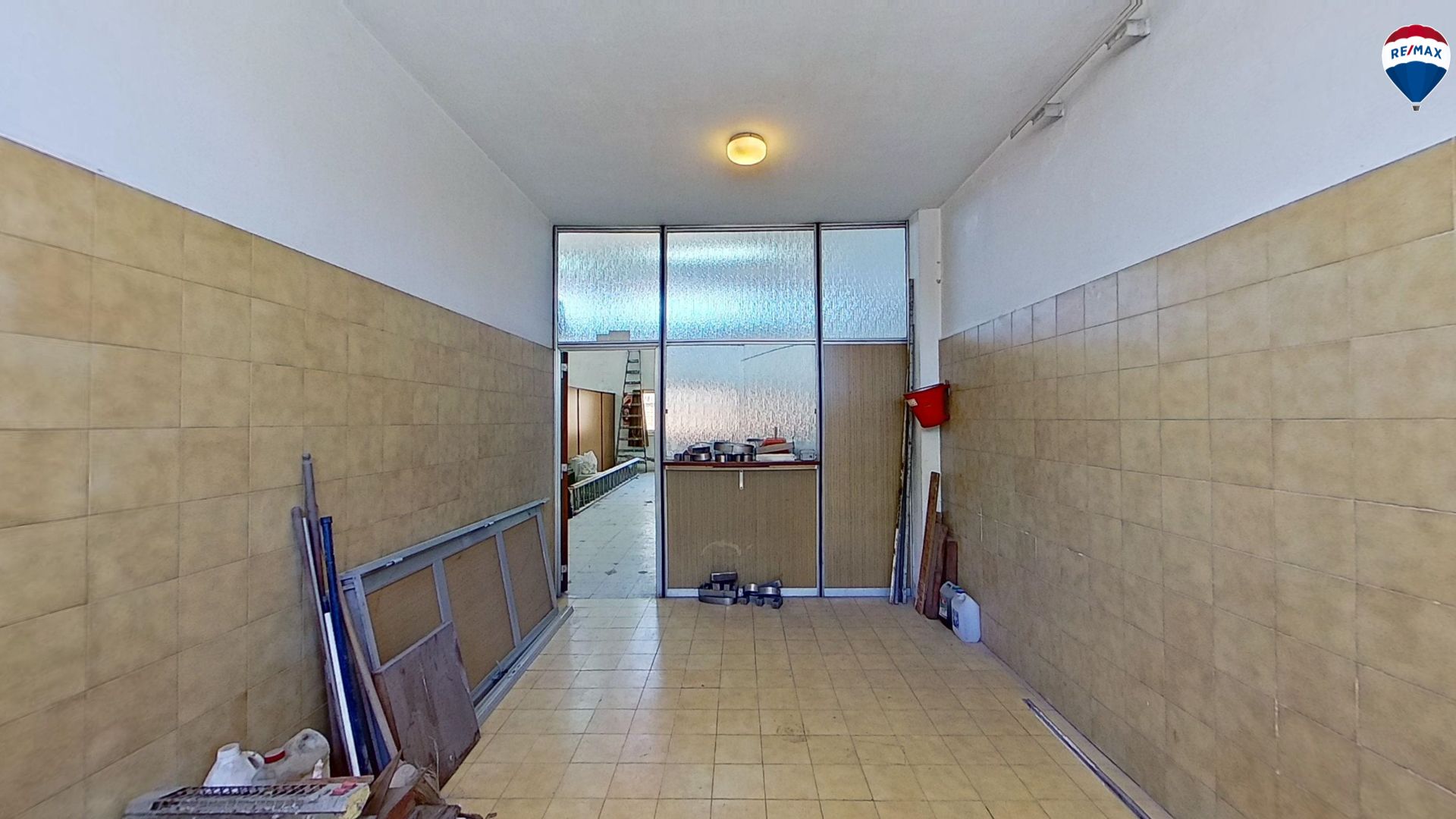 Don Torcuato - Venta Lote de 500m2 - con Galpón