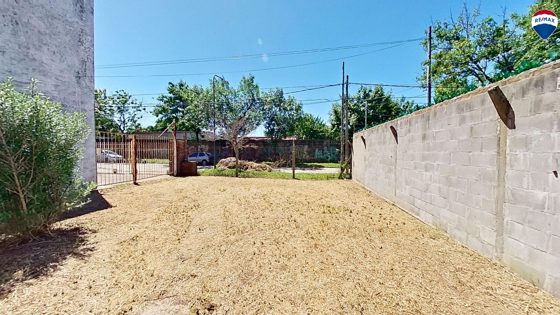 Don Torcuato - Venta Lote de 500m2 - con Galpón