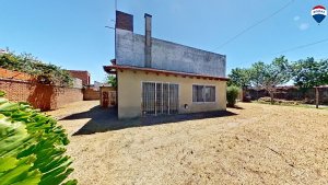 Don Torcuato - 500m² Lot for Sale – with Barn