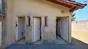 Don Torcuato - 500m² Lot for Sale – with Barn