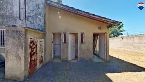 Don Torcuato - 500m² Lot for Sale – with Barn