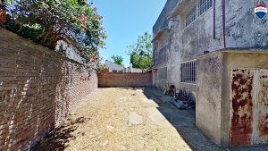 Don Torcuato - 500m² Lot for Sale – with Barn