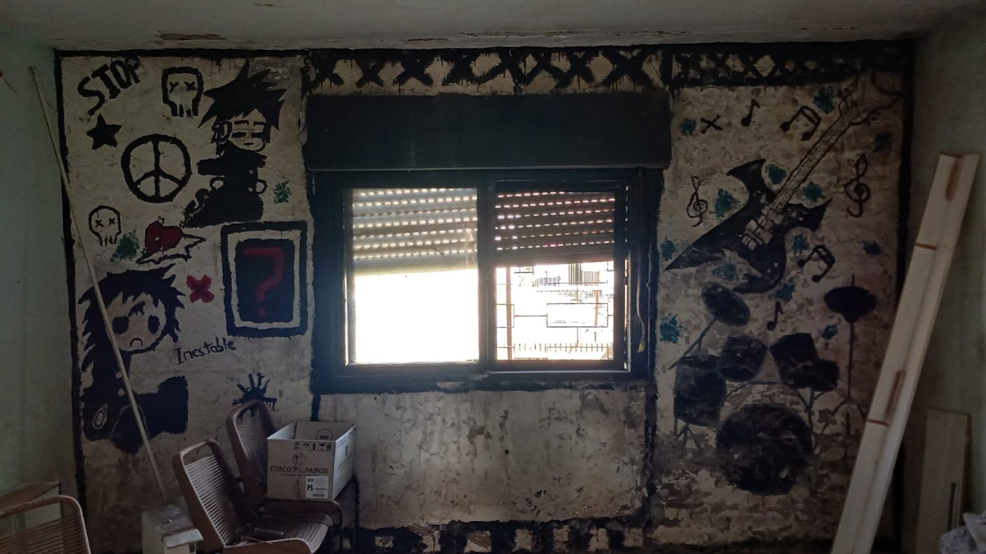 Venta De Casa A "Reciclar" Benavidez