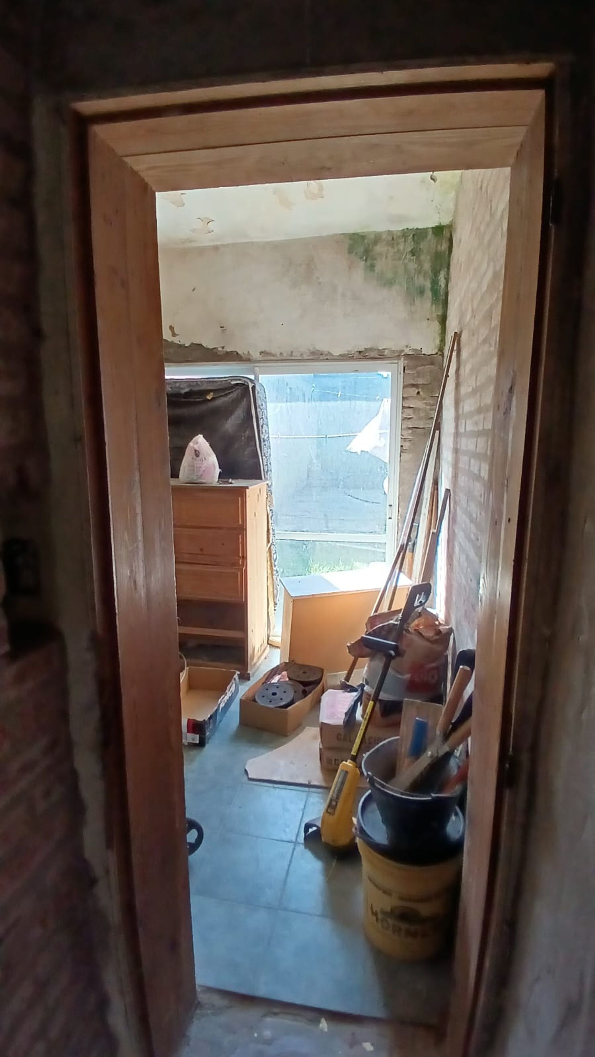 Venta De Casa A "Reciclar" Benavidez