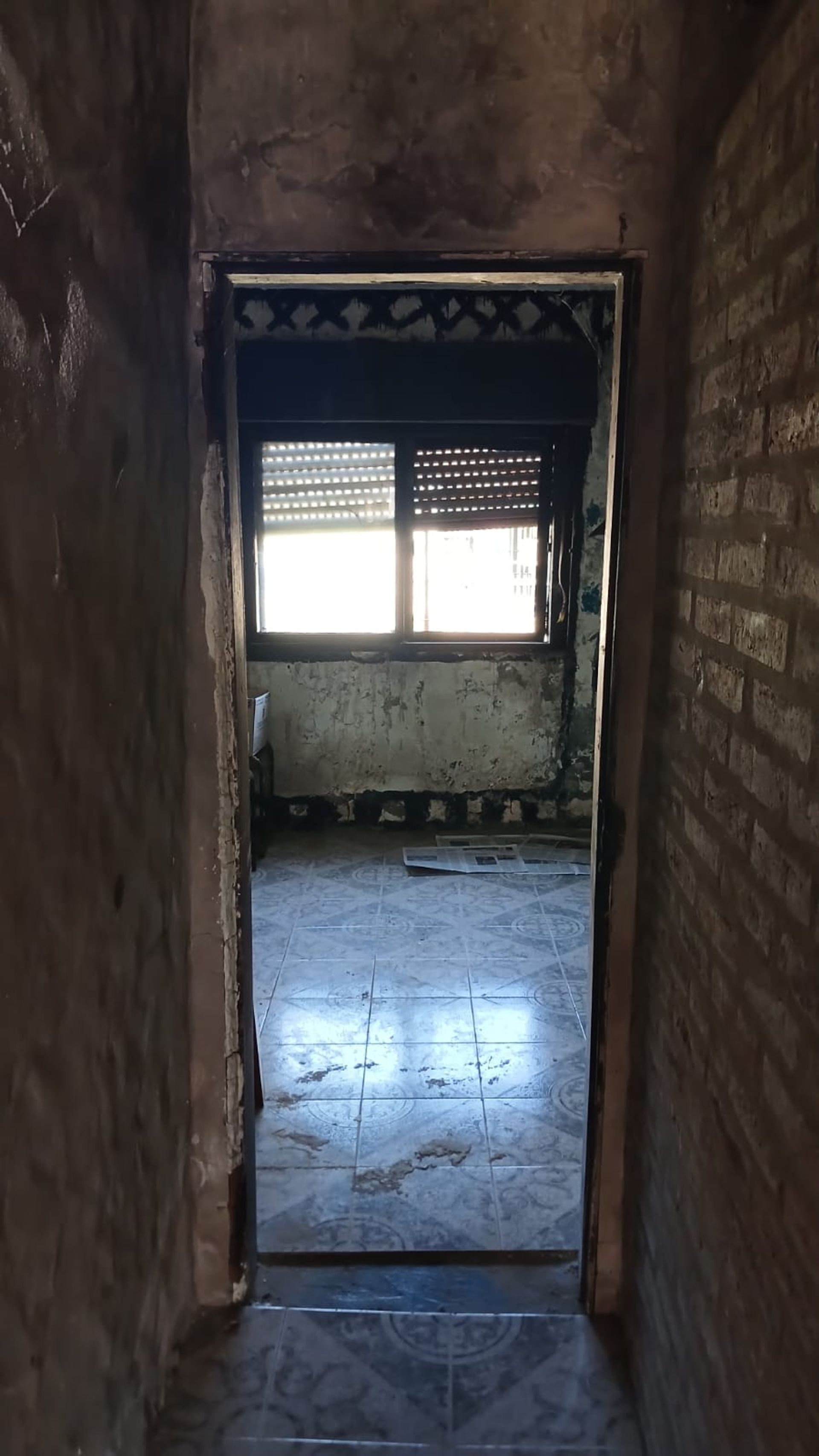 Venta De Casa A "Reciclar" Benavidez