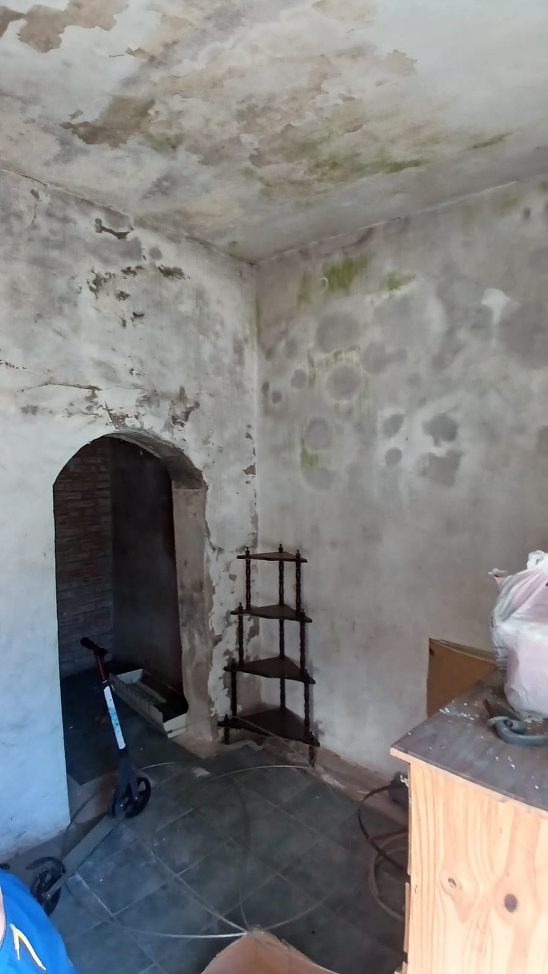 Venta De Casa A "Reciclar" Benavidez