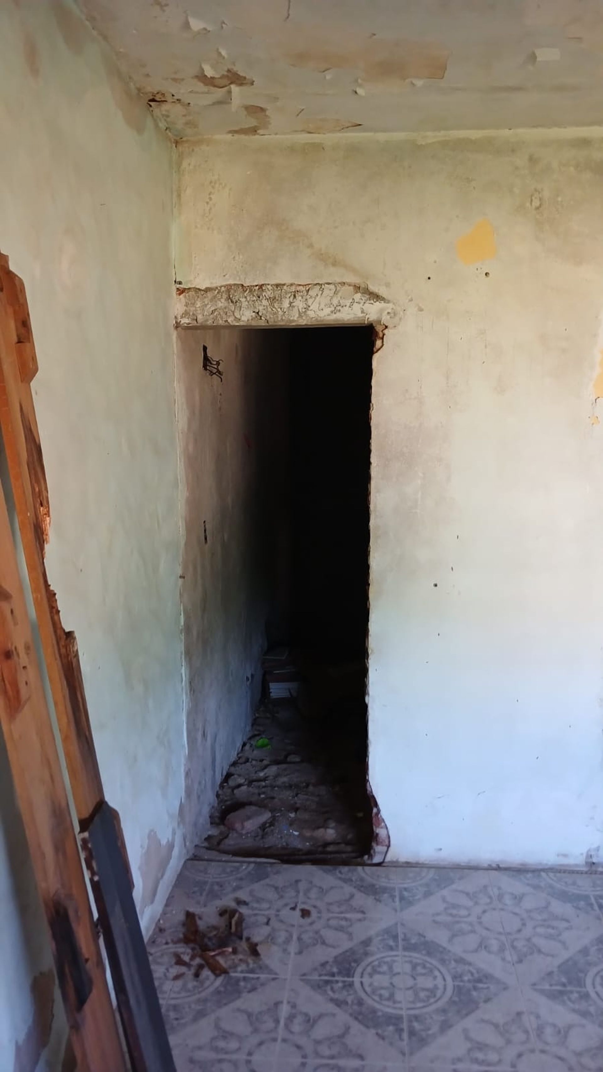 Venta De Casa A "Reciclar" Benavidez
