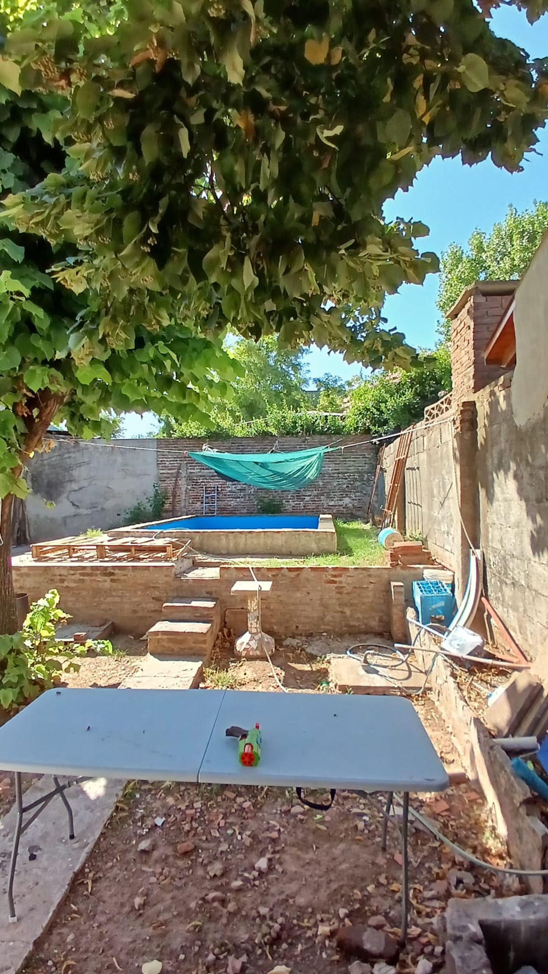 Venta De Casa A "Reciclar" Benavidez