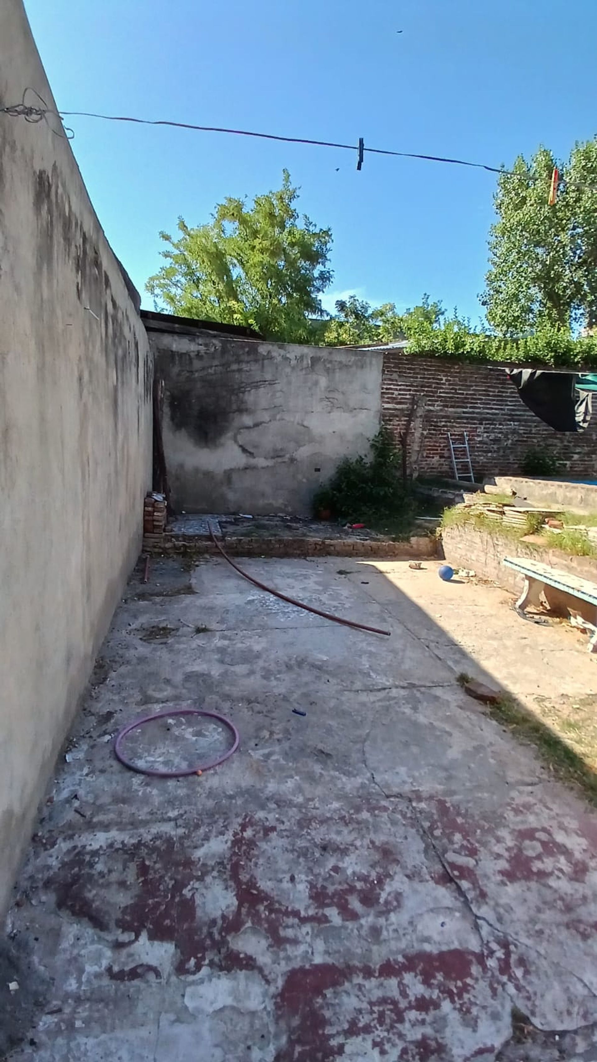 Venta De Casa A "Reciclar" Benavidez