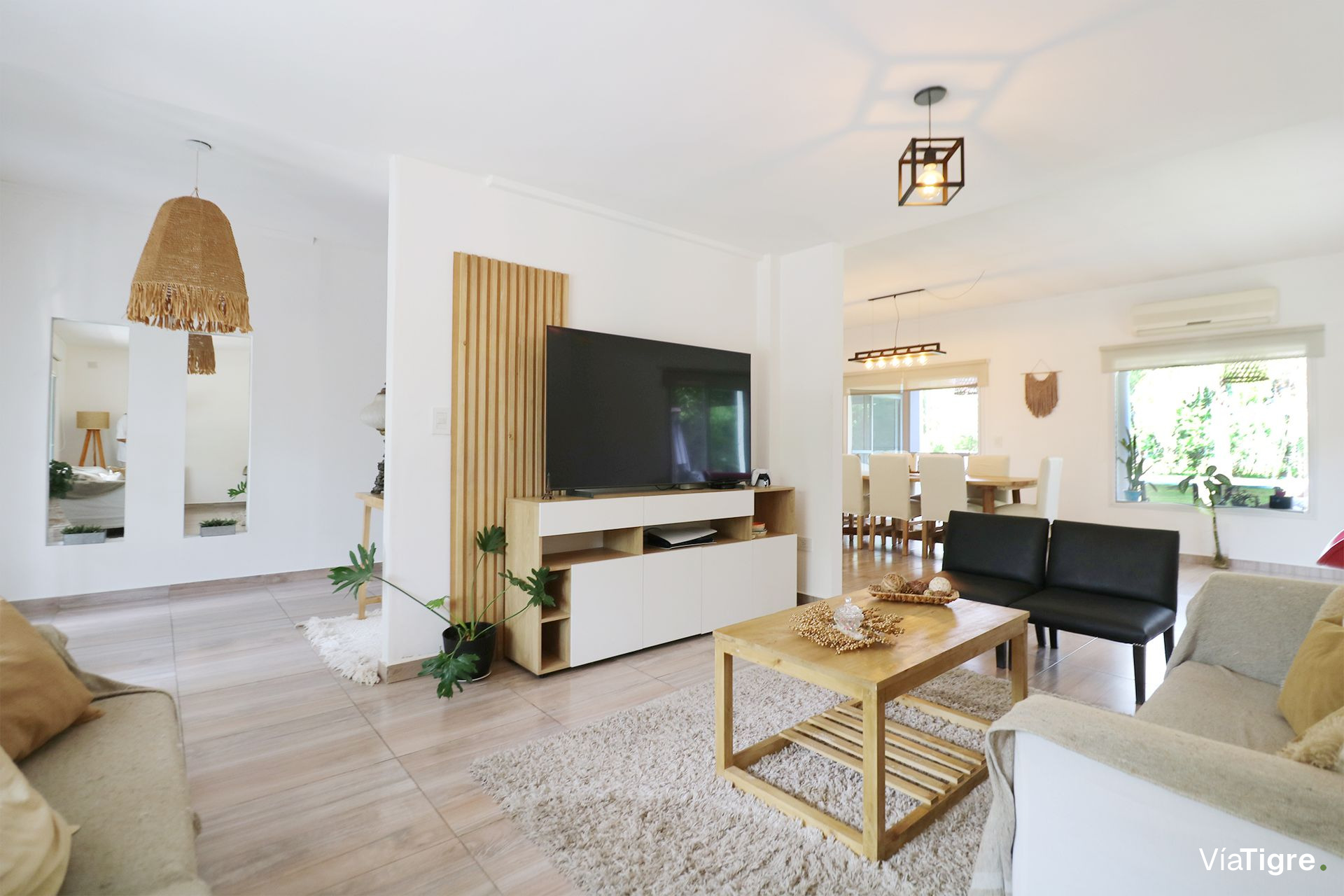 Venta Santa Catalina, Villanueva - Lote 800 M2