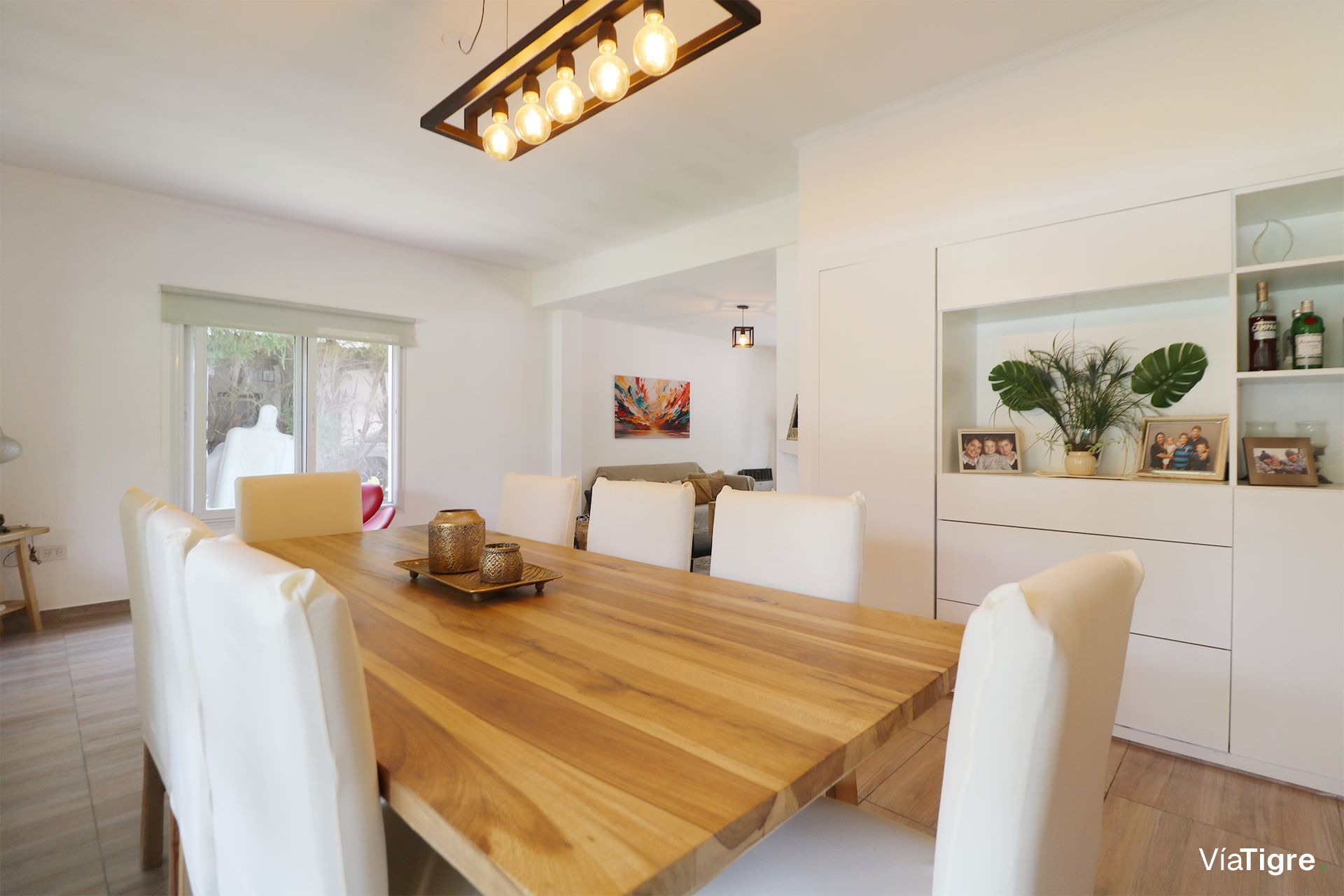 Venta Santa Catalina, Villanueva - Lote 800 M2