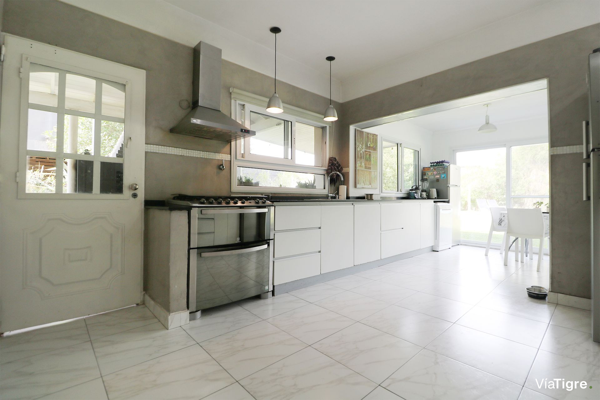 Venta Santa Catalina, Villanueva - Lote 800 M2