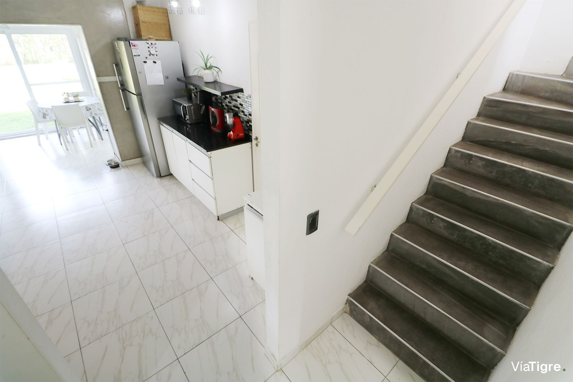 Venta Santa Catalina, Villanueva - Lote 800 M2