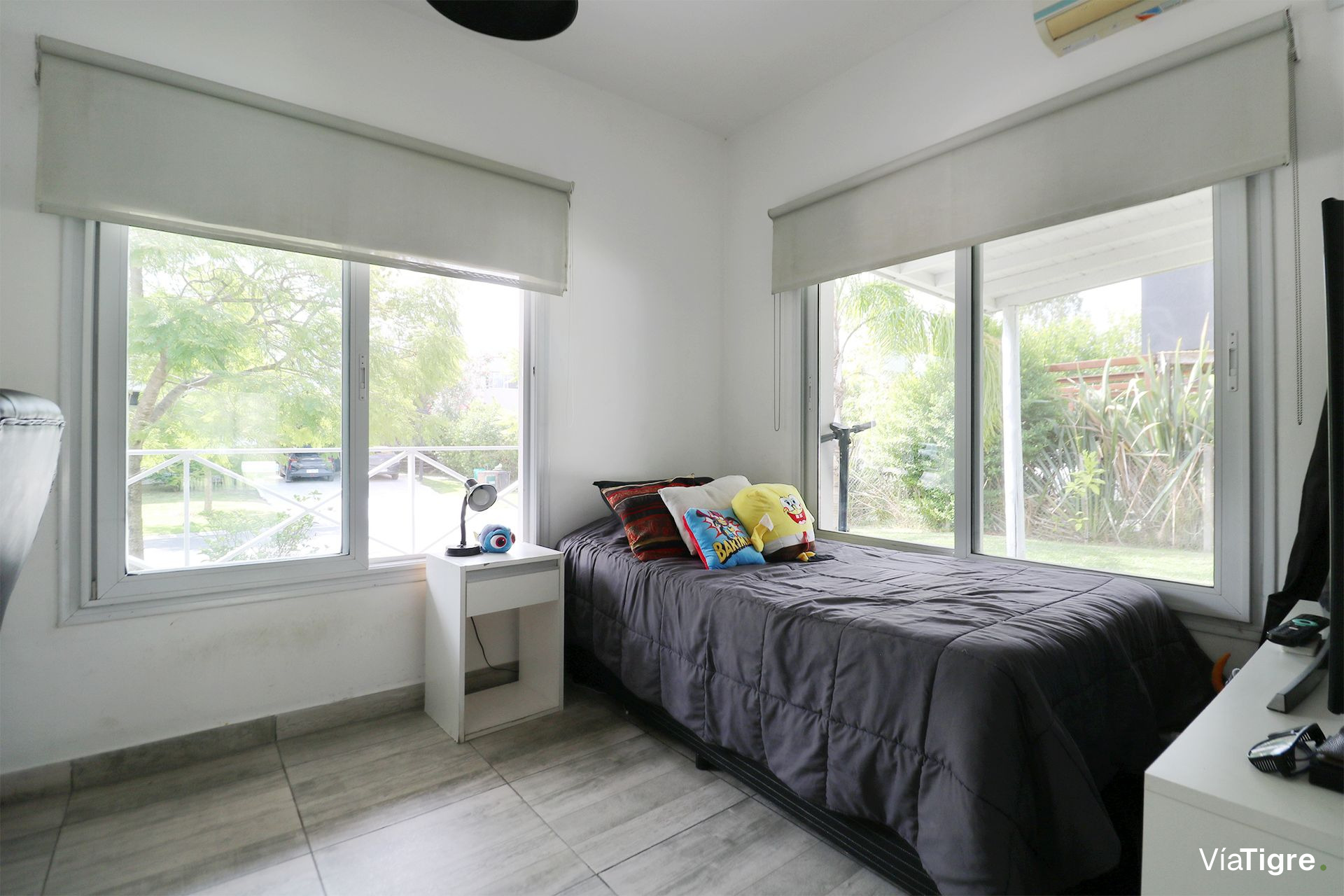 Venta Santa Catalina, Villanueva - Lote 800 M2